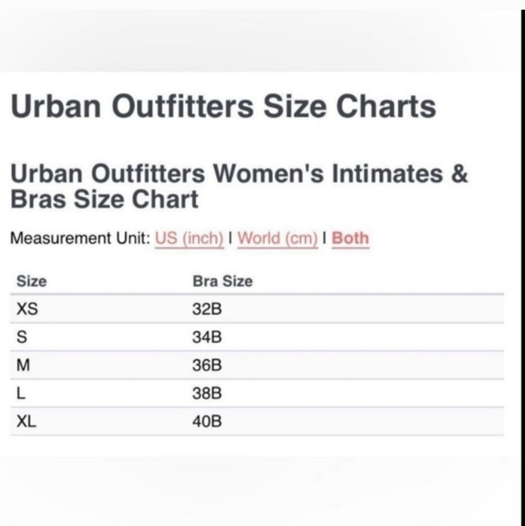 Madalynne x Out From Under Lace Crisscross Halter Bralette Bra NWOT - Picture 10 of 13